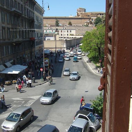 Roma My Home B&B Exterior photo